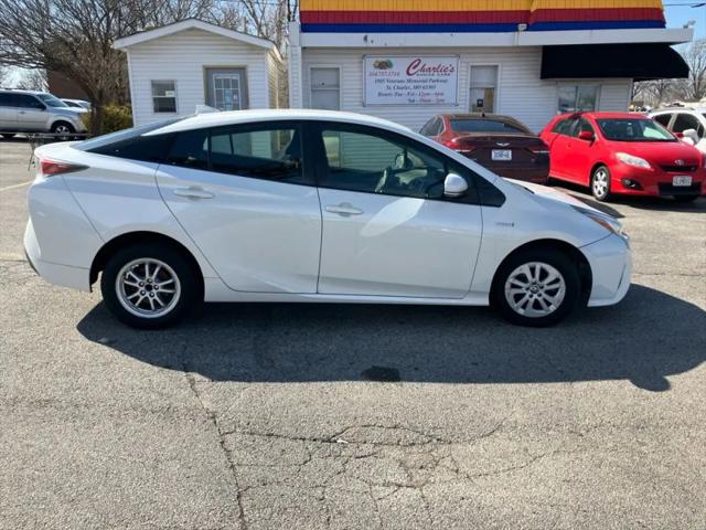 2017 Toyota Prius One for sale in Saint Charles, MO
