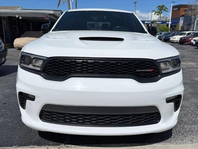 2021 Dodge Durango R/T RWD