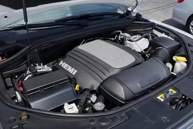 2021 Dodge Durango R/T RWD