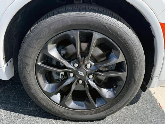 2021 Dodge Durango R/T RWD