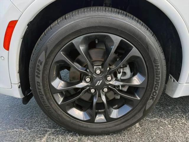 2021 Dodge Durango R/T RWD