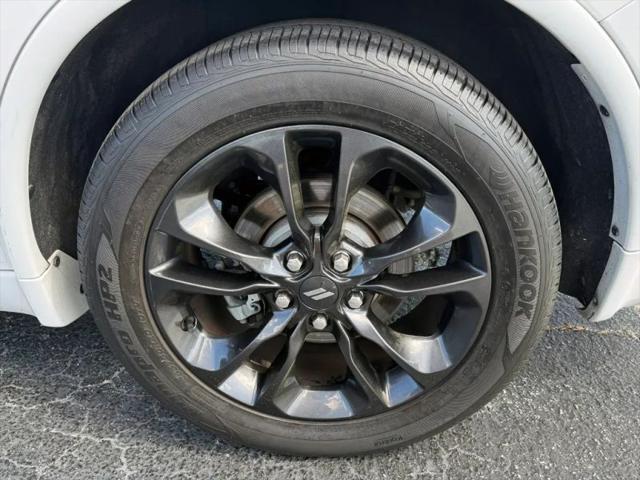 2021 Dodge Durango R/T RWD