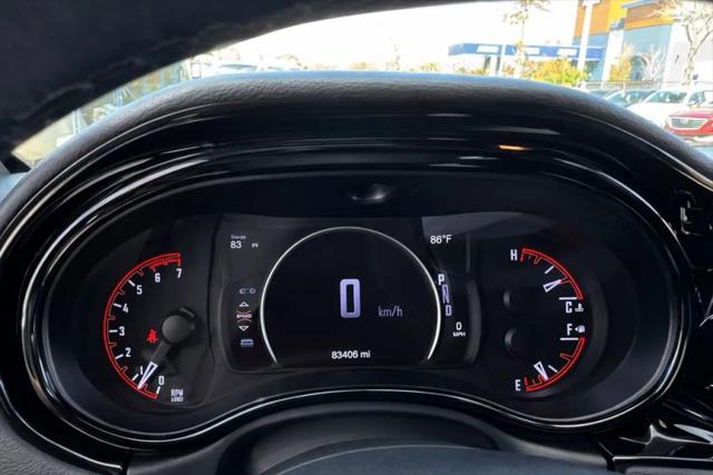 2021 Dodge Durango R/T RWD