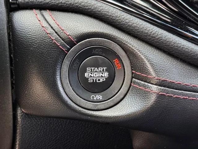 2021 Dodge Durango R/T RWD