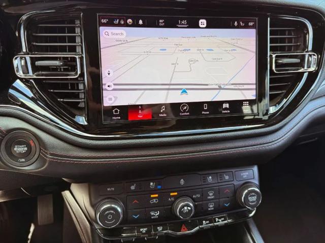 2021 Dodge Durango R/T RWD