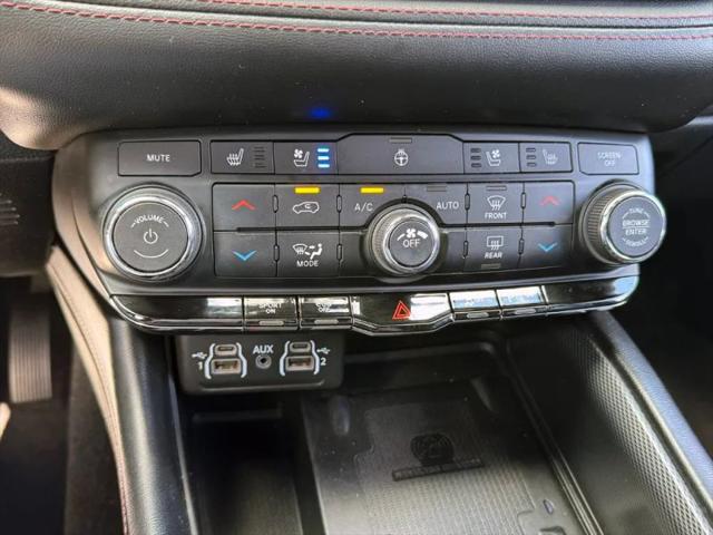 2021 Dodge Durango R/T RWD