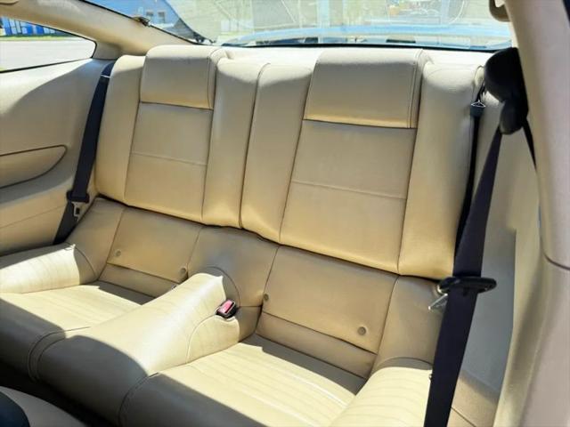 2006 Ford Mustang V6
