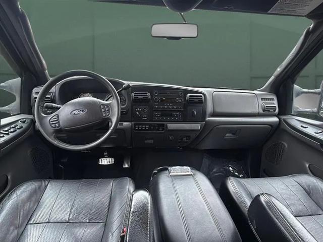 2006 Ford F-350 Harley Davidson
