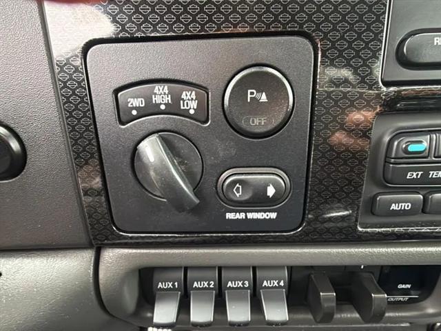 2006 Ford F-350 Harley Davidson