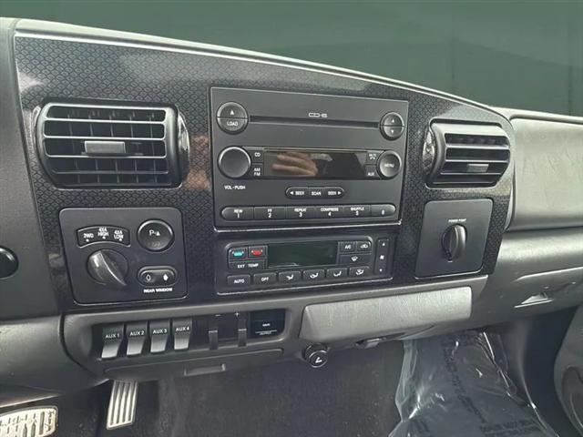 2006 Ford F-350 Harley Davidson