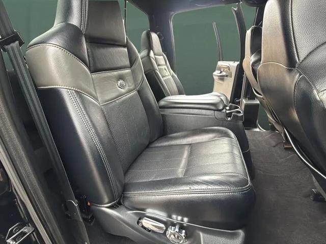 2006 Ford F-350 Harley Davidson