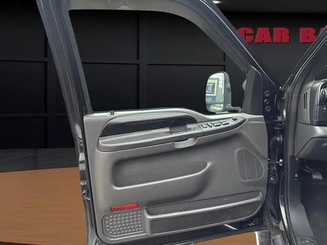 2006 Ford F-350 Harley Davidson
