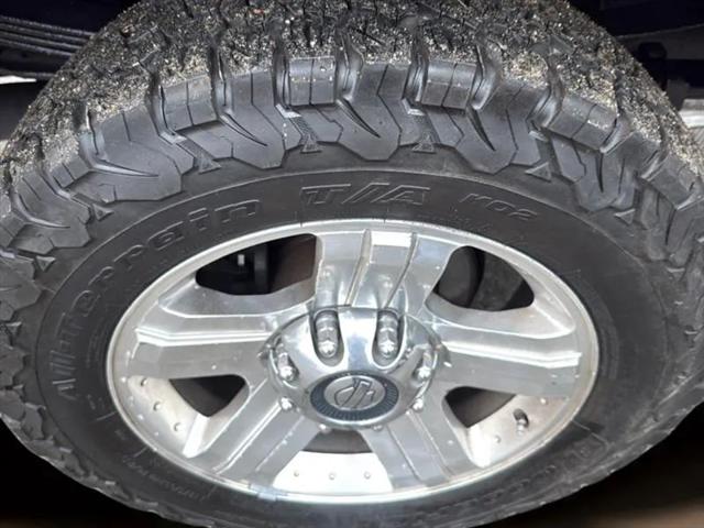 2006 Ford F-350 Harley Davidson