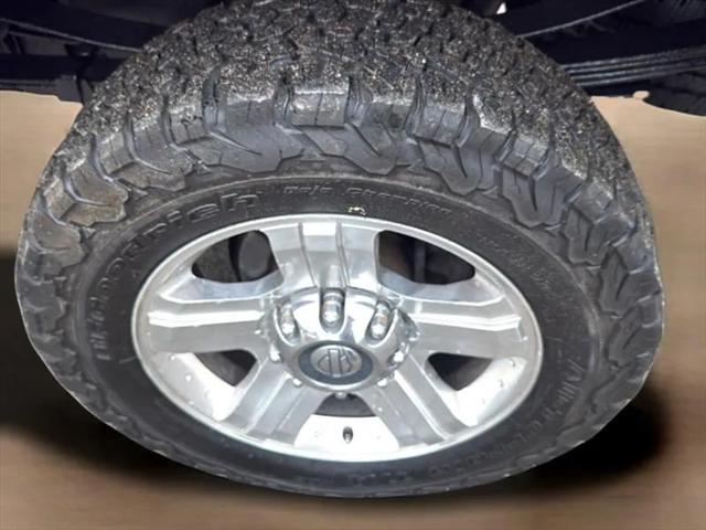 2006 Ford F-350 Harley Davidson
