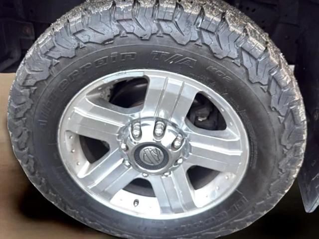2006 Ford F-350 Harley Davidson