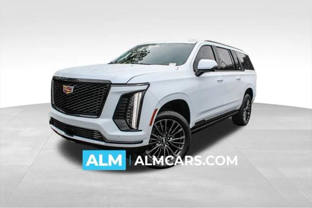 2026 Cadillac Escalade ESV Platinum Sport for sale in Buford, GA