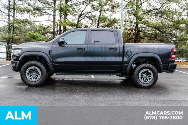 2024 Ram 1500 TRX