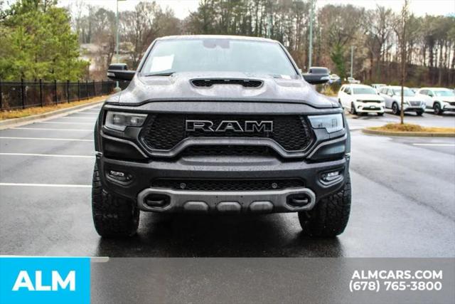 2024 Ram 1500 TRX