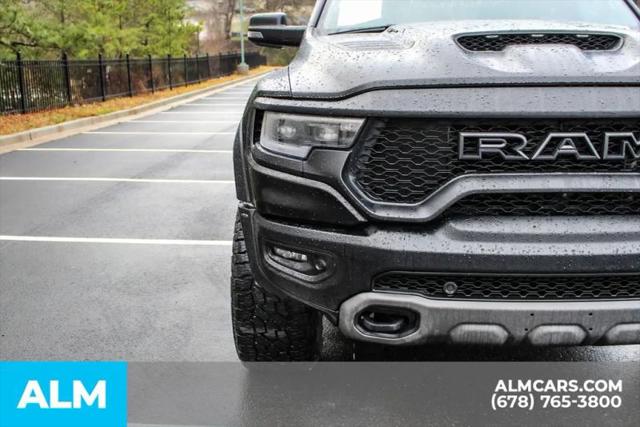 2024 Ram 1500 TRX
