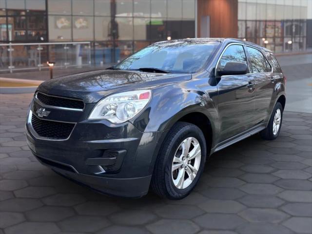 2014 Chevrolet Equinox LS for sale in Marietta, GA