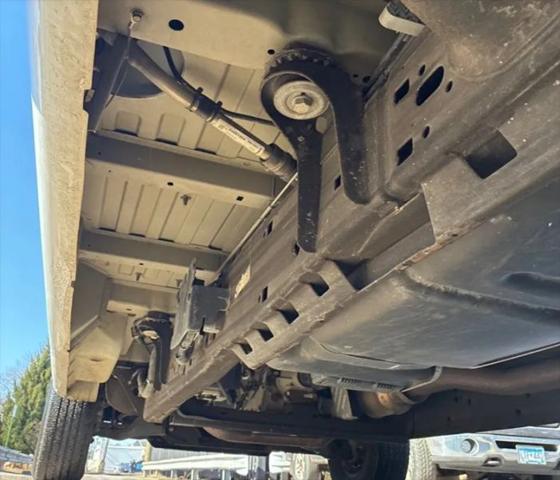 2021 Chevrolet Express Cargo Van RWD 2500 Extended Wheelbase WT