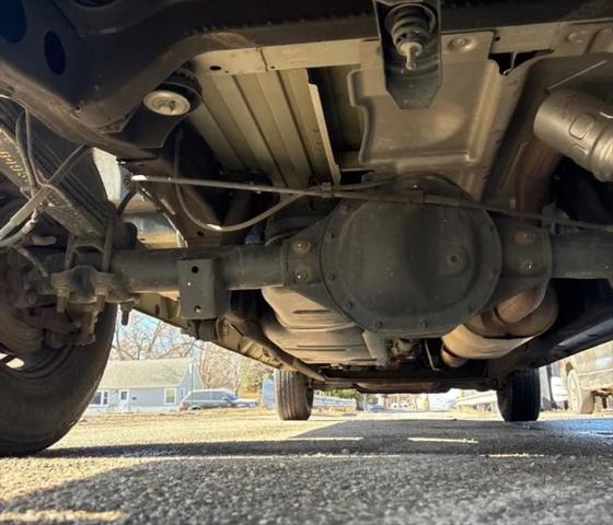 2021 Chevrolet Express Cargo Van RWD 2500 Extended Wheelbase WT