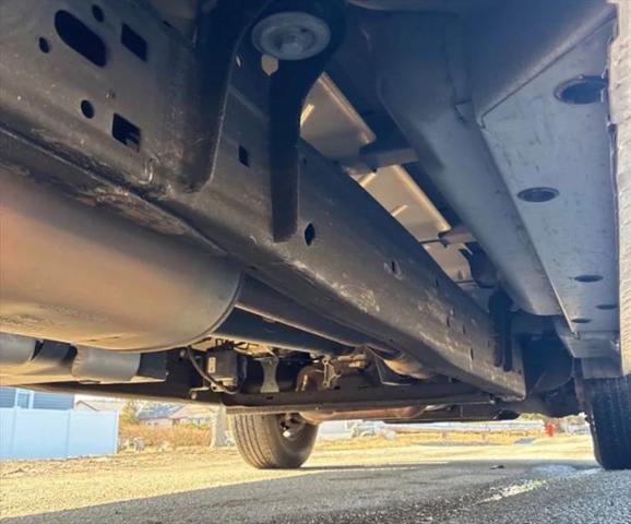 2021 Chevrolet Express Cargo Van RWD 2500 Extended Wheelbase WT