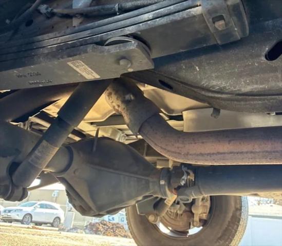 2021 Chevrolet Express Cargo Van RWD 2500 Extended Wheelbase WT