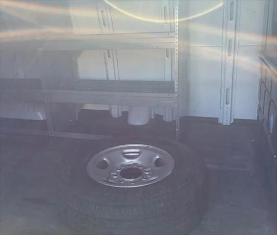 2021 Chevrolet Express Cargo Van RWD 2500 Extended Wheelbase WT