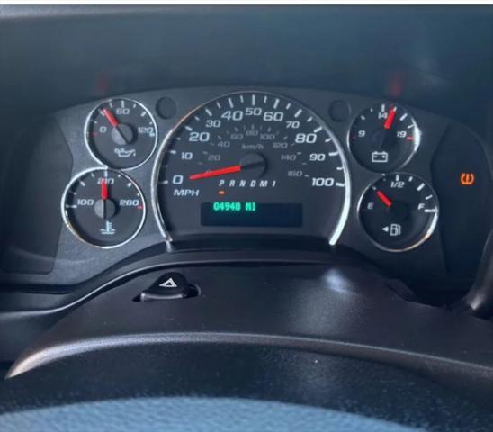 2021 Chevrolet Express Cargo Van RWD 2500 Extended Wheelbase WT