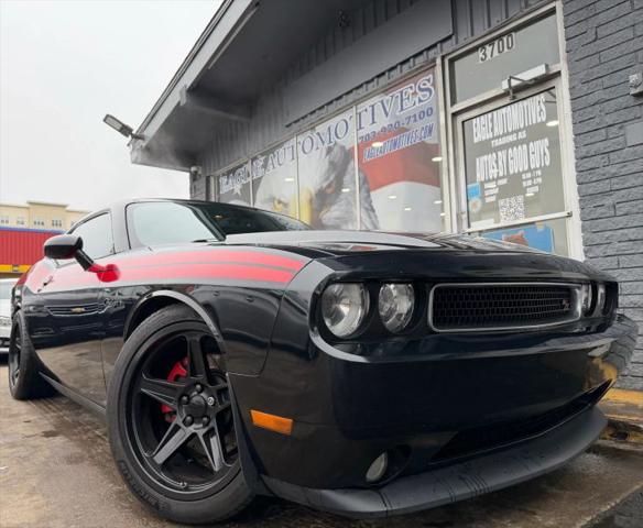2013 Dodge Challenger R/T Classic for sale in Arlington, VA