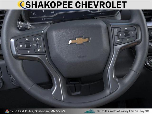 2026 Chevrolet Silverado 3500HD Crew Cab, Long Bed, High Country Dual Rear Wheel, RWD