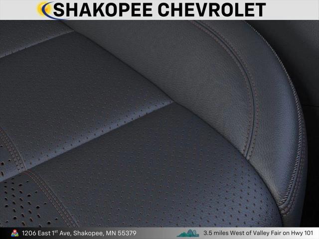 2026 Chevrolet Silverado 3500HD Crew Cab, Long Bed, High Country Dual Rear Wheel, RWD