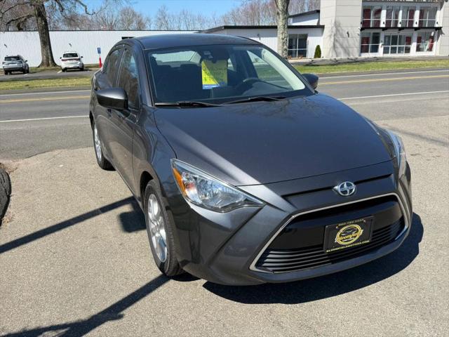 2016 Scion iA Base