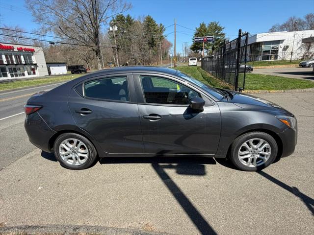 2016 Scion iA Base