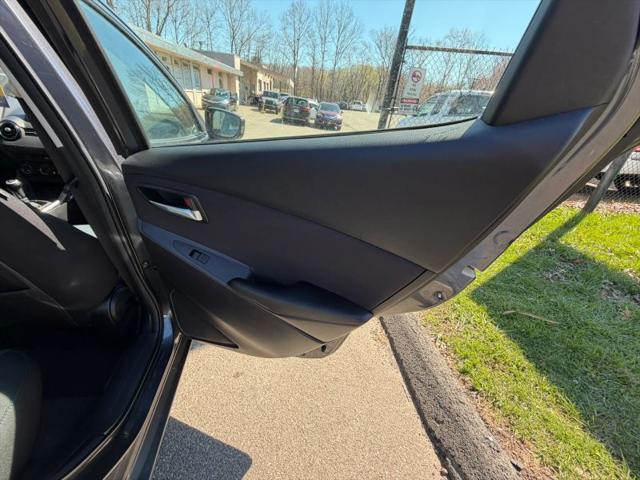 2016 Scion iA Base