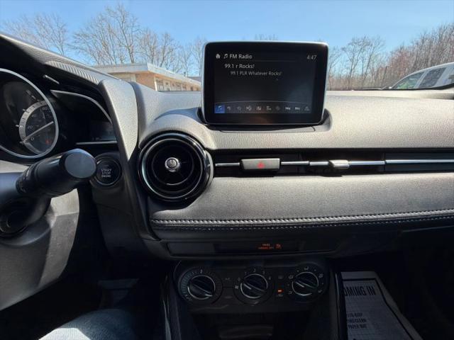 2016 Scion iA Base