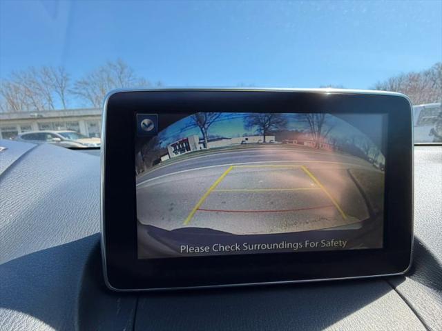 2016 Scion iA Base