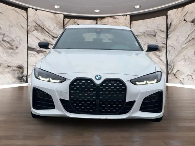 2023 BMW 430i Gran Coupe xDrive for sale in Waldorf, MD