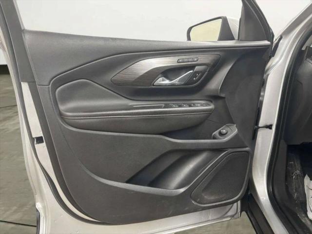 2020 GMC Terrain FWD SLT