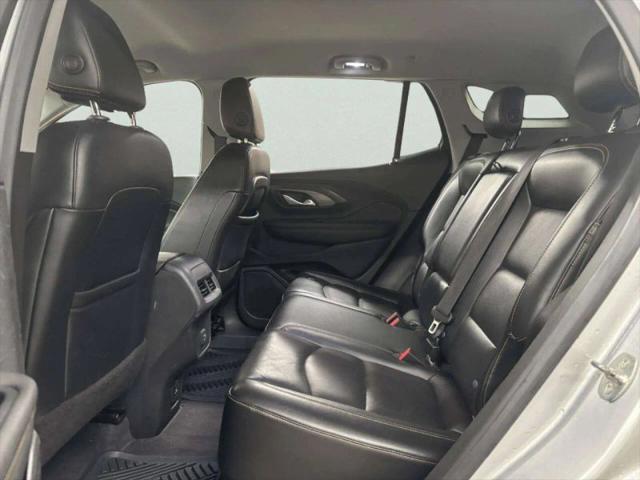 2020 GMC Terrain FWD SLT