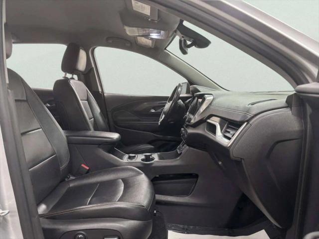 2020 GMC Terrain FWD SLT