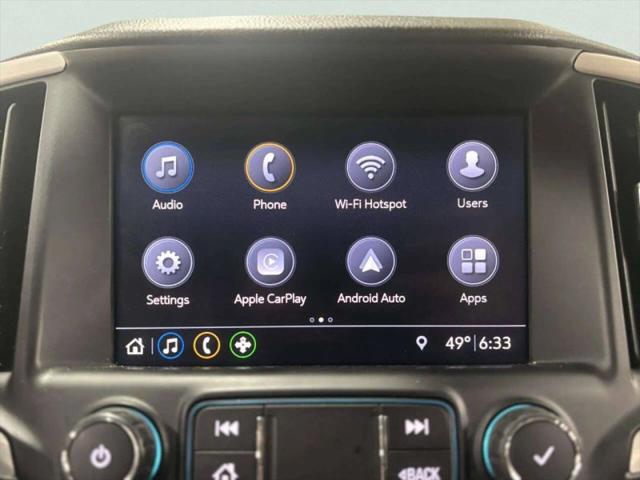 2020 GMC Terrain FWD SLT