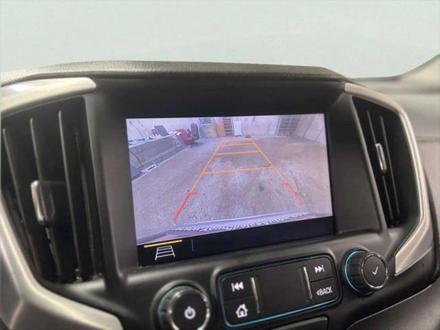 2020 GMC Terrain FWD SLT