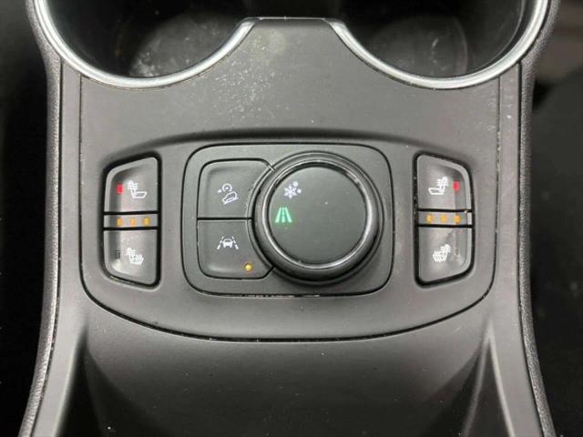 2020 GMC Terrain FWD SLT