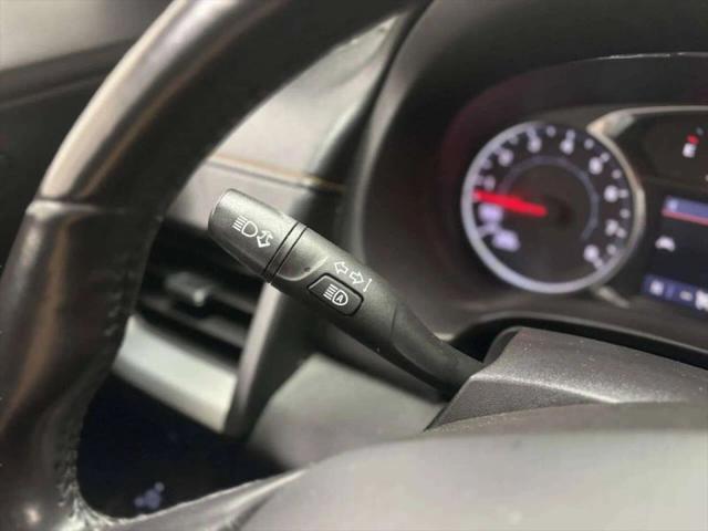 2020 GMC Terrain FWD SLT