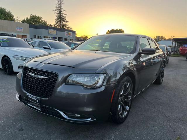 2016 Chrysler 300 S for sale in San Jose, CA