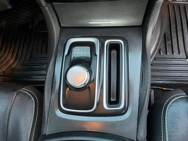 2016 Chrysler 300 S