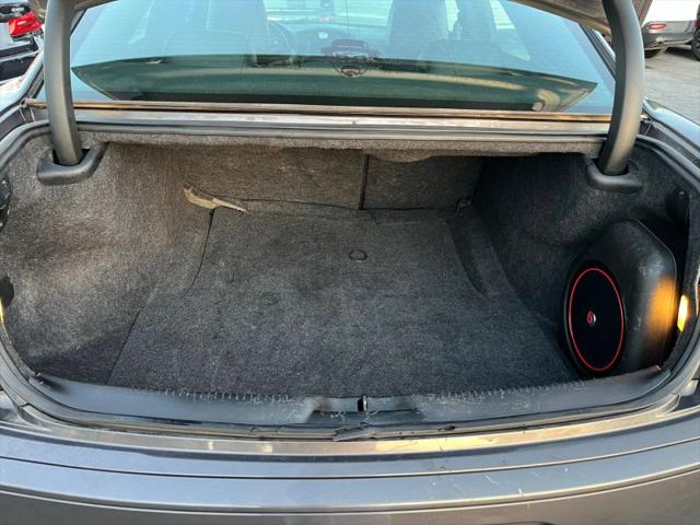 2016 Chrysler 300 S