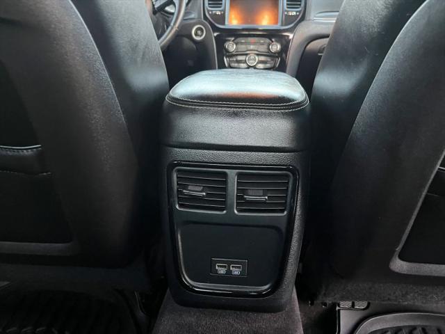 2016 Chrysler 300 S